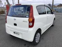 Daihatsu MIRA лот № 5 оценка   с аукциона в Японии 4