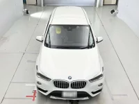 BMW X1 лот № 38010 оценка 4.5  с аукциона в Японии 6