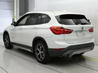 BMW X1 лот № 38010 оценка 4.5  с аукциона в Японии 5