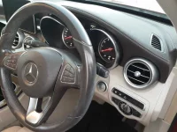 Mercedes-Benz C CLASS лот № 38009 оценка 4  с аукциона в Японии 8
