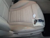 Mercedes-Benz C CLASS лот № 38009 оценка 4  с аукциона в Японии 9