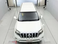Toyota LAND CRUISER PRADO лот № 10011 оценка 4.5  с аукциона в Японии 6
