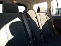 Toyota LAND CRUISER PRADO лот № 10011 оценка 4.5  с аукциона в Японии 10
