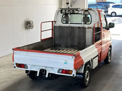 Mitsubishi MINICAB TRUCK