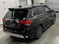 Mitsubishi OUTLANDER PHEV лот № 15010 оценка R  с аукциона в Японии 4