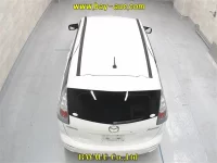 Mazda PREMACY лот № 32 оценка 3.5  с аукциона в Японии 4