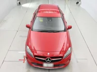 Mercedes-Benz A CLASS лот № 38011 оценка 4.5  с аукциона в Японии 6