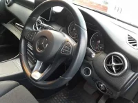 Mercedes-Benz A CLASS лот № 38011 оценка 4.5  с аукциона в Японии 8