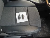 Mercedes-Benz A CLASS лот № 38011 оценка 4.5  с аукциона в Японии 9