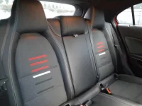 Mercedes-Benz A CLASS лот № 38011 оценка 4.5  с аукциона в Японии 10