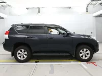 Toyota LAND CRUISER PRADO лот № 10015 оценка 3.5  с аукциона в Японии 2