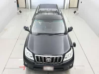 Toyota LAND CRUISER PRADO лот № 10015 оценка 3.5  с аукциона в Японии 6