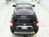 Toyota LAND CRUISER PRADO лот № 10015 оценка 3.5  с аукциона в Японии 7