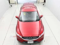 Mazda CX-8 лот № 10013 оценка 4  с аукциона в Японии 6