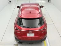 Mazda CX-8 лот № 10013 оценка 4  с аукциона в Японии 7