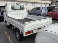 Honda ACTY TRUCK лот № 9 оценка   с аукциона в Японии 1