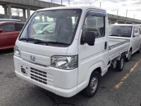 Honda ACTY TRUCK лот № 9 оценка   с аукциона в Японии 3