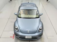 Volkswagen THE BEETLE лот № 38016 оценка 4.5  с аукциона в Японии 6