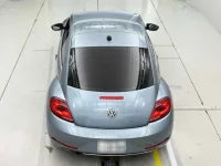 Volkswagen THE BEETLE лот № 38016 оценка 4.5  с аукциона в Японии 7