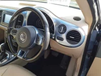 Volkswagen THE BEETLE лот № 38016 оценка 4.5  с аукциона в Японии 8