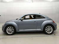 Volkswagen THE BEETLE лот № 38016 оценка 4.5  с аукциона в Японии 3