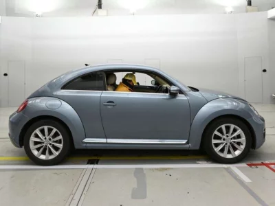 Volkswagen THE BEETLE