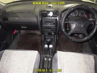 Mazda CAPELLA WAGON лот № 49 оценка R  с аукциона в Японии 3