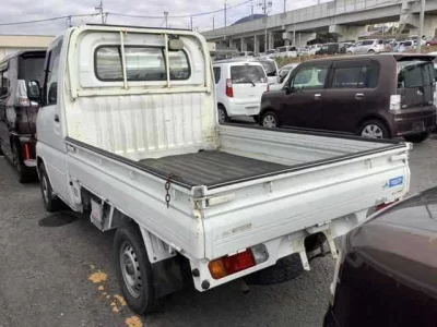Mitsubishi MINICAB TRUCK