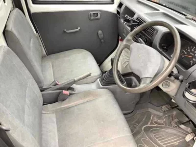 Mitsubishi MINICAB TRUCK