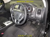 Nissan MURANO лот № 58 оценка 4  с аукциона в Японии 2