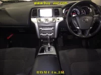 Nissan MURANO лот № 58 оценка 4  с аукциона в Японии 5