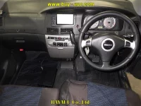 Daihatsu MOVE лот № 62 оценка 4  с аукциона в Японии 5