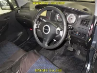 Daihatsu MOVE лот № 62 оценка 4  с аукциона в Японии 2