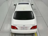 Toyota CROWN лот № 10029 оценка 3.5  с аукциона в Японии 7