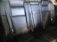 Toyota CROWN лот № 10029 оценка 3.5  с аукциона в Японии 10