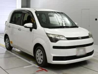 Toyota SPADE лот № 10030 оценка 3.5  с аукциона в Японии 4