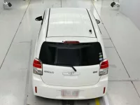 Toyota SPADE лот № 10030 оценка 3.5  с аукциона в Японии 7