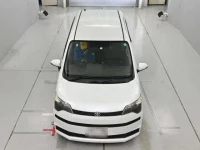 Toyota SPADE лот № 10030 оценка 3.5  с аукциона в Японии 6