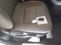 Toyota SPADE лот № 10030 оценка 3.5  с аукциона в Японии 9