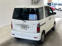 Daihatsu Atrai Wagon лот № 2050 оценка 3.5  с аукциона в Японии 1