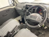 Daihatsu HIJET TRUCK лот № 2051 оценка 3.5  с аукциона в Японии 2