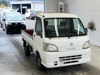 Daihatsu HIJET TRUCK лот № 2051 оценка 3.5  с аукциона в Японии 3