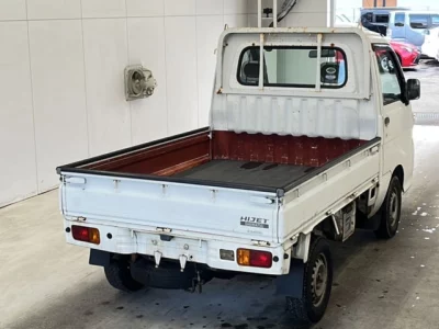 Daihatsu HIJET TRUCK  с аукциона в Японии