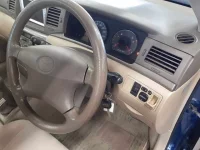 Toyota COROLLA лот № 10032 оценка 3  с аукциона в Японии 8