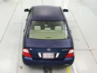 Toyota COROLLA лот № 10032 оценка 3  с аукциона в Японии 7