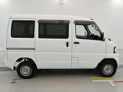 Mitsubishi MINICAB MIEV