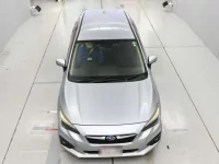 Subaru IMPREZA лот № 10035 оценка 3.5  с аукциона в Японии 6
