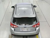 Subaru IMPREZA лот № 10035 оценка 3.5  с аукциона в Японии 7
