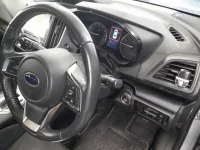 Subaru IMPREZA лот № 10035 оценка 3.5  с аукциона в Японии 8