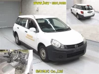 Mazda FAMILIA VAN лот № 76 оценка 3.5  с аукциона в Японии 3